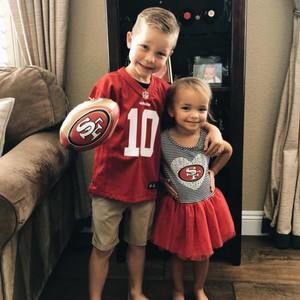 Meet your Posher, Jeremy